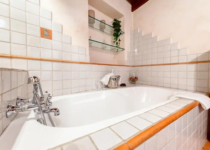 Ab - Via Solferino 39 Appartement *