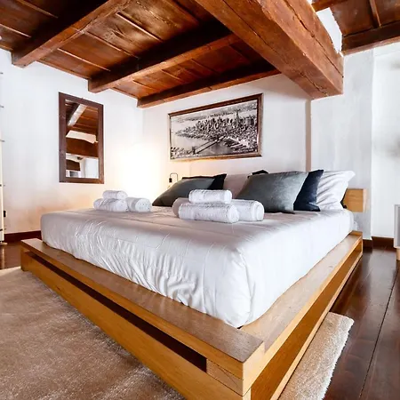 Wood Loft Solferino *