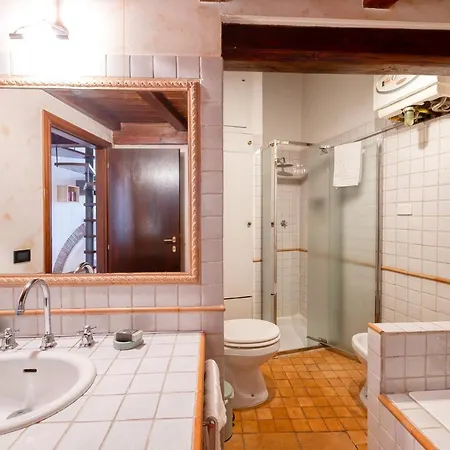 Wood Loft Solferino Apartment Bologna