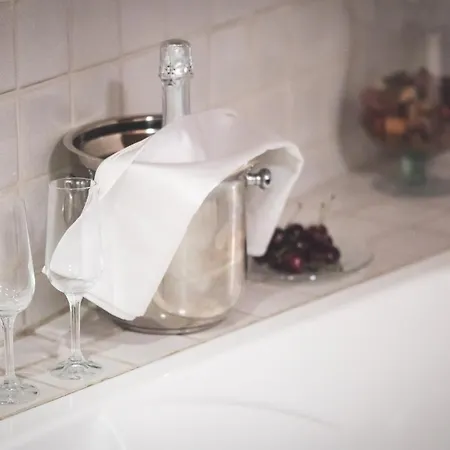 Wood Loft Solferino * Bologna