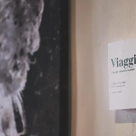 Wood Loft Solferino Apartment