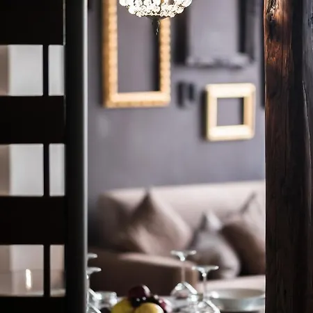 Wood Loft Solferino Apartment Bologna