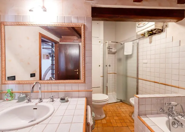 Ab - Via Solferino 39 Apartment Bologna