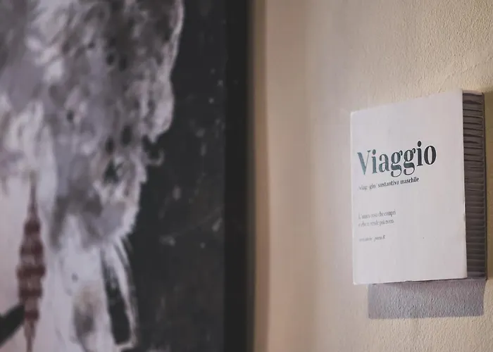 Ab - Via Solferino 39 Apartment