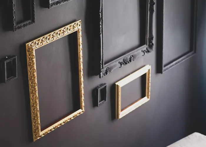 Lägenhet Ab - Via Solferino 39 Bologna