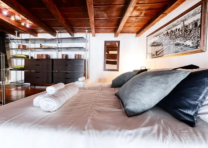 Apartment Ab - Via Solferino 39