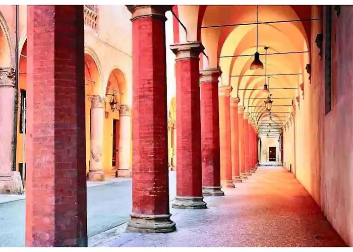 Ab - Via Solferino 39 Lägenhet