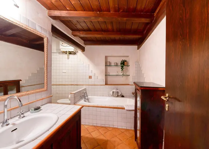 Ab - Via Solferino 39 Apartmán Boloňa