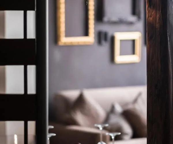 Ab - Via Solferino 39 Apartmán Boloňa