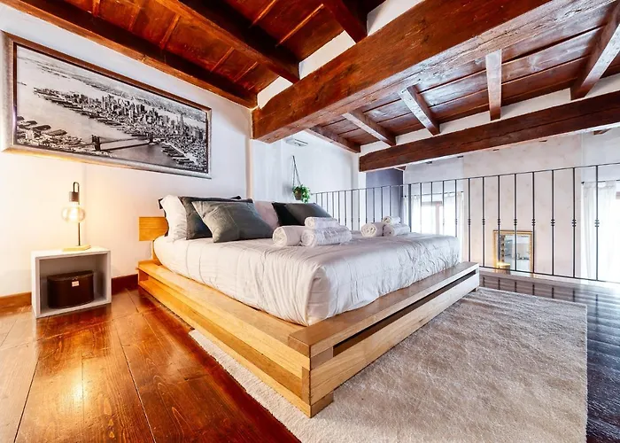 Apartmán Ab - Via Solferino 39 *