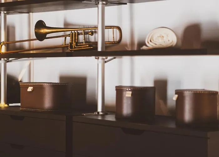 Ab - Via Solferino 39 Boloňa