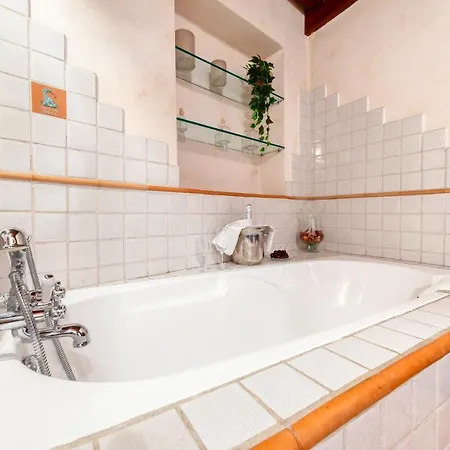 Ab - Via Solferino 39 Apartman *