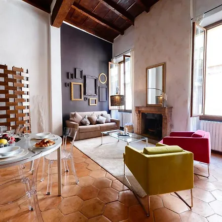 Apartman Ab - Via Solferino 39 Bologna