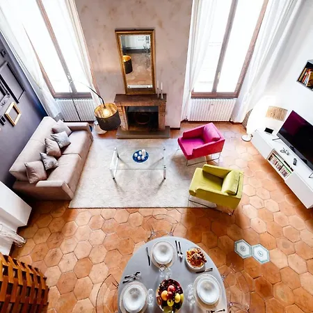 Apartamento Ab - Via Solferino 39 *