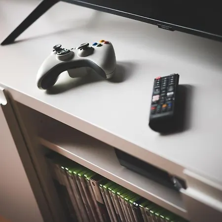 Apartman Ab - Via Solferino 39