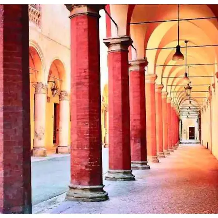 Ab - Via Solferino 39 Apartman